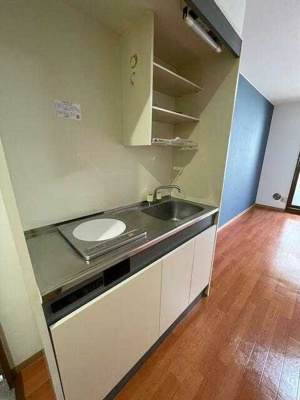 【キッチン】 | トウセンハイツ京島