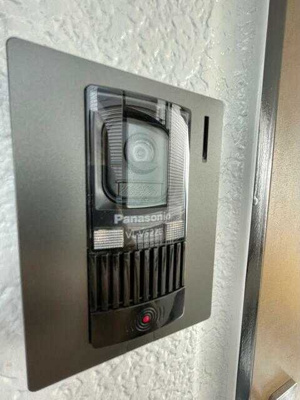 【設備】 | トウセンハイツ京島