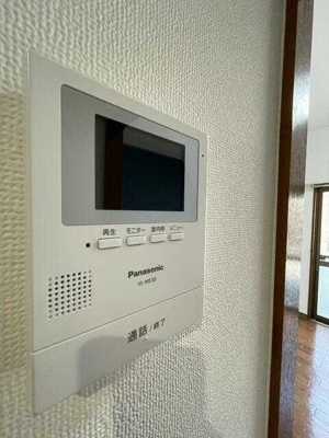 【設備】 | トウセンハイツ京島