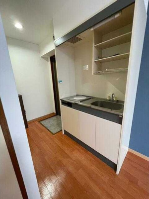 【キッチン】 | トウセンハイツ京島