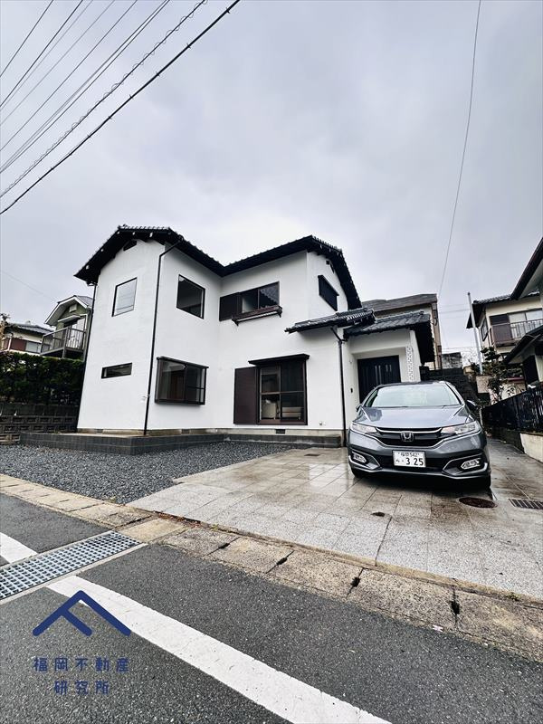 筑紫野市大字原　戸建て