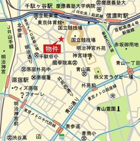 【地図】