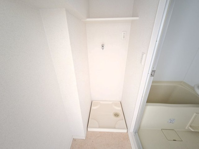 【設備】 | サンライズ富士見台