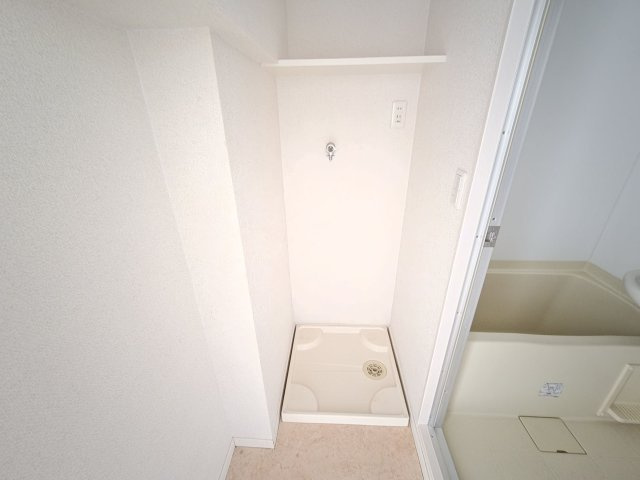 【設備】 | サンライズ富士見台