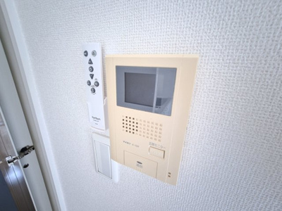 【セキュリティ】 | サンライズ富士見台