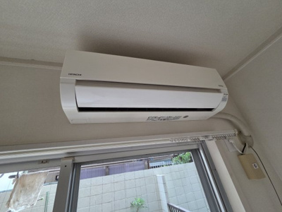 【設備】 | サンライズ富士見台