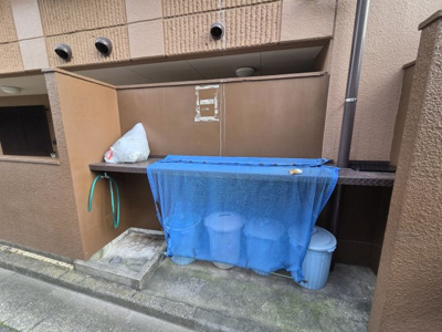 【その他共用部分】 | サンライズ富士見台