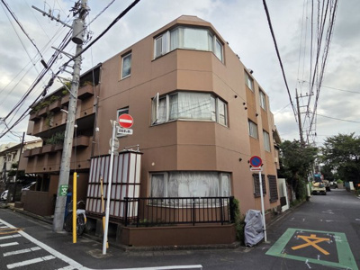 【外観】 | サンライズ富士見台