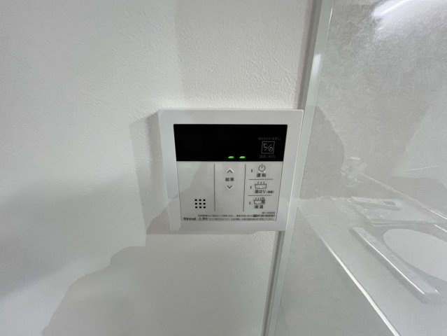 COMODOのその他共用部分