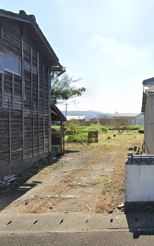 都城市高城町大井手の売地