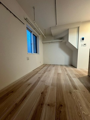 【洋室】 | アンフィールド品川