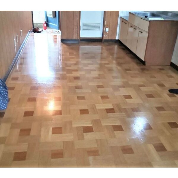 メゾンダイケー　　　刈谷市の賃貸ならクラスホーム刈谷店の玄関|同物件の別部屋になります。