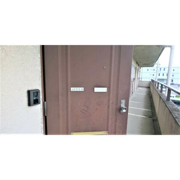 メゾンダイケー　　　刈谷市の賃貸ならクラスホーム刈谷店の玄関