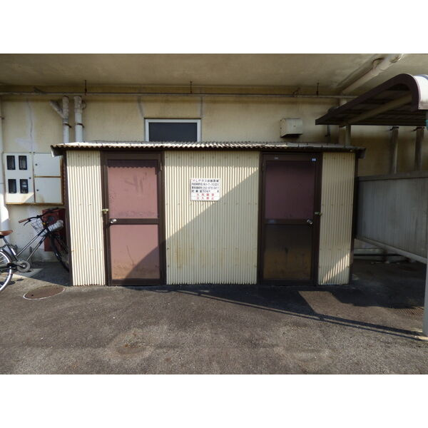 メゾンダイケー　　　刈谷市の賃貸ならクラスホーム刈谷店のその他