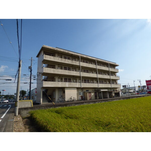 メゾンダイケー　　　刈谷市の賃貸ならクラスホーム刈谷店の周辺