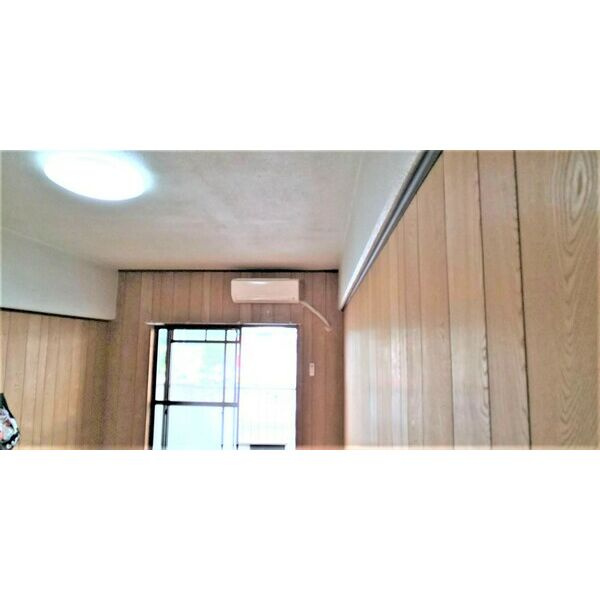 メゾンダイケー　　　刈谷市の賃貸ならクラスホーム刈谷店の居間・リビング|同物件の別部屋になります。