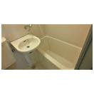 メゾンダイケー　　　刈谷市の賃貸ならクラスホーム刈谷店の洗面所|同物件の別部屋になります。