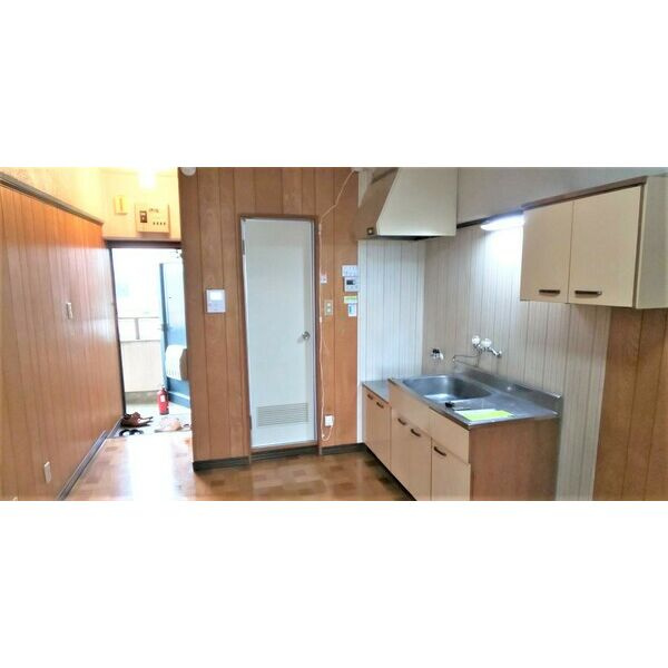 メゾンダイケー　　　刈谷市の賃貸ならクラスホーム刈谷店の内装|同物件の別部屋になります。