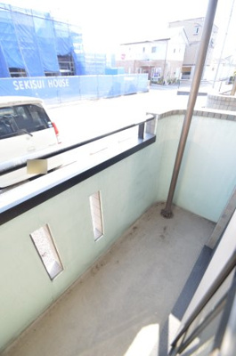 【バルコニー】 | J・ＭＯＡ