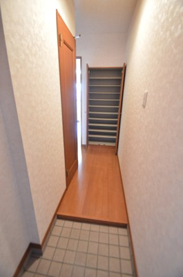 【玄関】 | J・ＭＯＡ