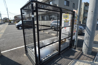 【その他共用部分】 | J・ＭＯＡ