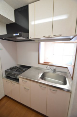 【キッチン】 | J・ＭＯＡ