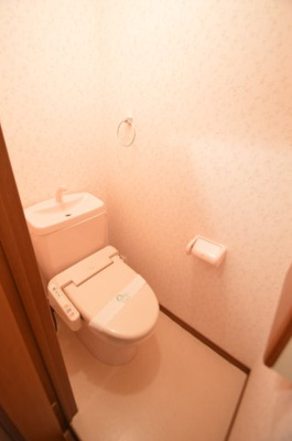 【トイレ】 | J・ＭＯＡ