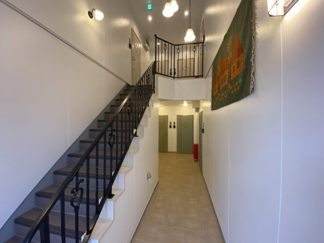 パル　ホワイトのその他共用部分