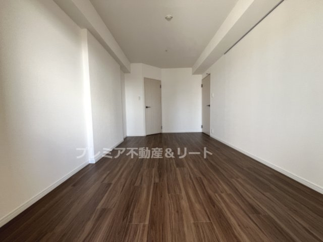 【寝室】 | アクロス目黒タワー