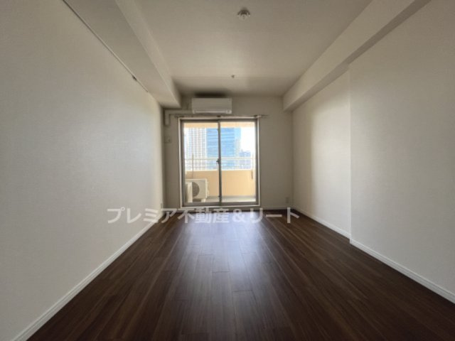 【寝室】 | アクロス目黒タワー