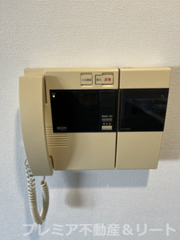 【セキュリティ】 | アクロス目黒タワー