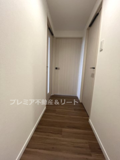 【内装】 | アクロス目黒タワー