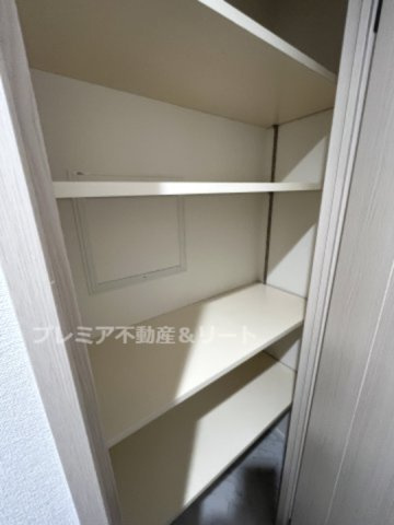 【収納】 | アクロス目黒タワー