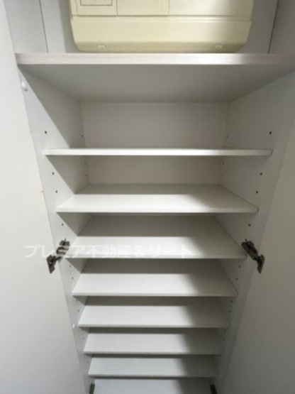 【収納】 | アクロス目黒タワー