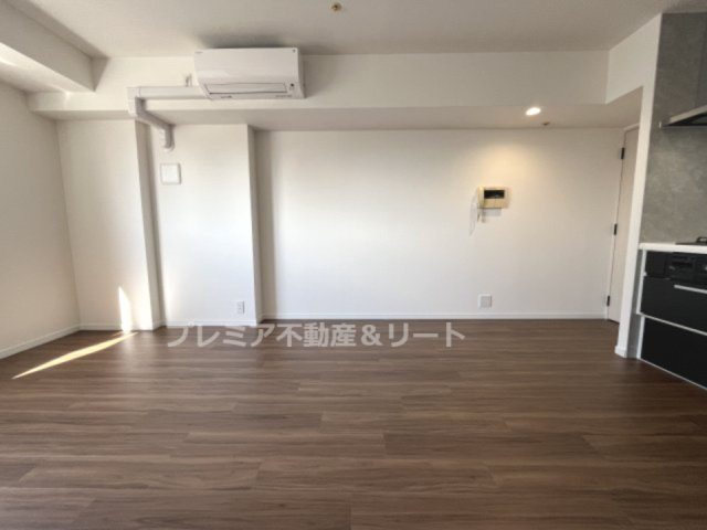 【居間・リビング】 | アクロス目黒タワー