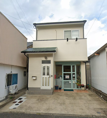 【外観】 | 山田アパート