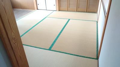 【和室】 | 山田アパート