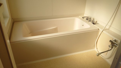 【浴室】 | 山田アパート