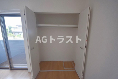 【収納】 | ヴィラート上尾春日