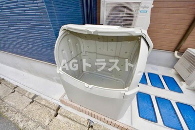 【その他共用部分】 | ヴィラート上尾春日