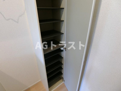 【収納】 | ヴィラート上尾春日