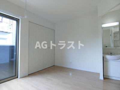 【居間・リビング】 | ヴィラート上尾春日