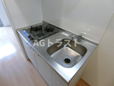 【キッチン】 | ヴィラート上尾春日