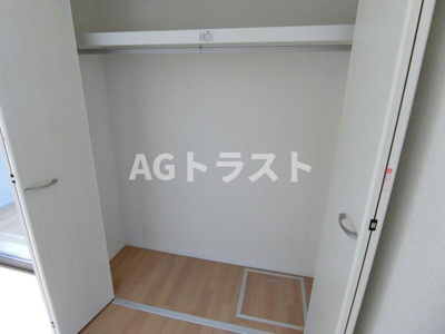 【収納】 | ヴィラート上尾春日