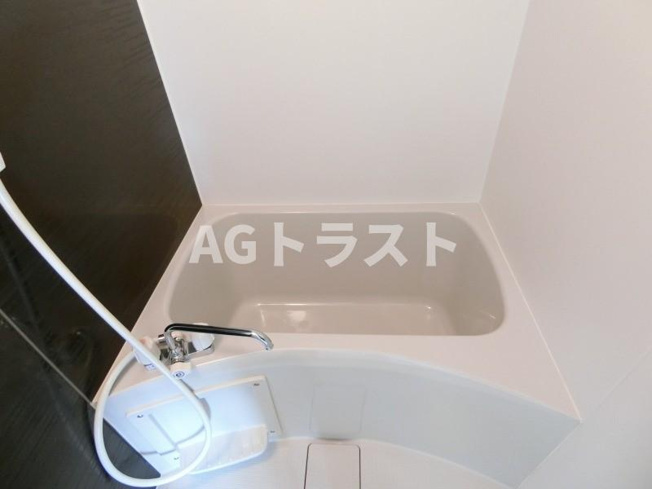 【浴室】 | ヴィラート上尾春日