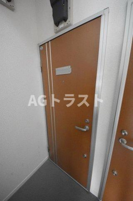 【玄関】 | ヴィラート上尾春日