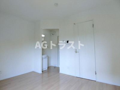 【居間・リビング】 | ヴィラート上尾春日