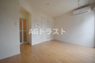 【居間・リビング】 | ヴィラート上尾春日