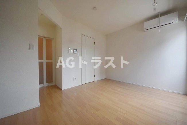 【居間・リビング】 | ヴィラート上尾春日