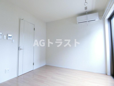 【居間・リビング】 | ヴィラート上尾春日